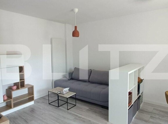 Apartament de închiriat 2 camere Tineretului - 118401AI | BLITZ București | Poza1