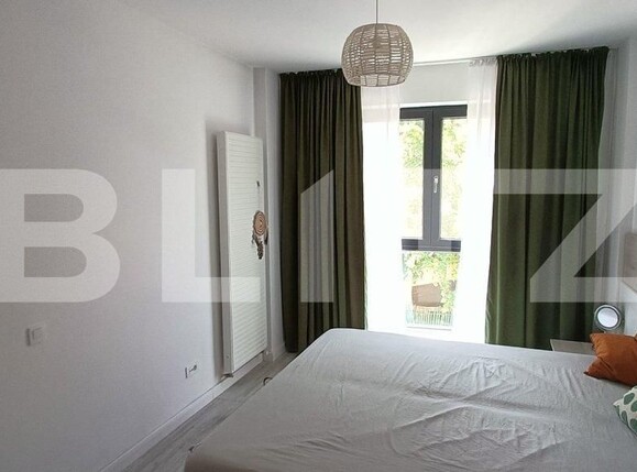 Apartament de închiriat 2 camere Tineretului - 118401AI | BLITZ București | Poza15