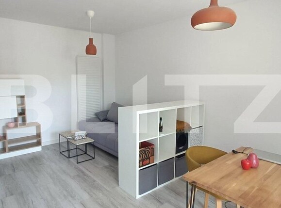 Apartament de închiriat 2 camere Tineretului - 118401AI | BLITZ București | Poza5