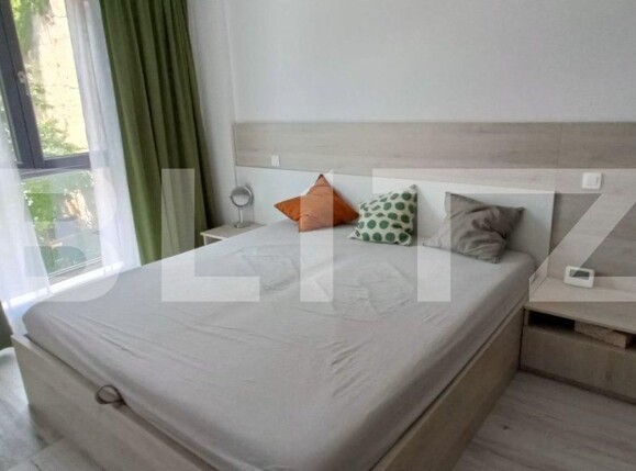Apartament de închiriat 2 camere Tineretului - 118401AI | BLITZ București | Poza13