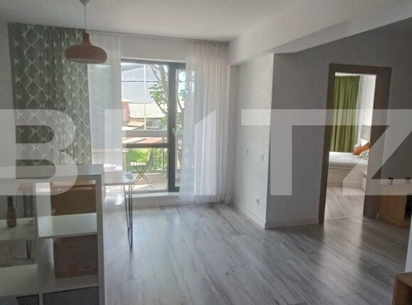 Apartament de închiriat 2 camere Tineretului - 118401AI | BLITZ București | Poza2