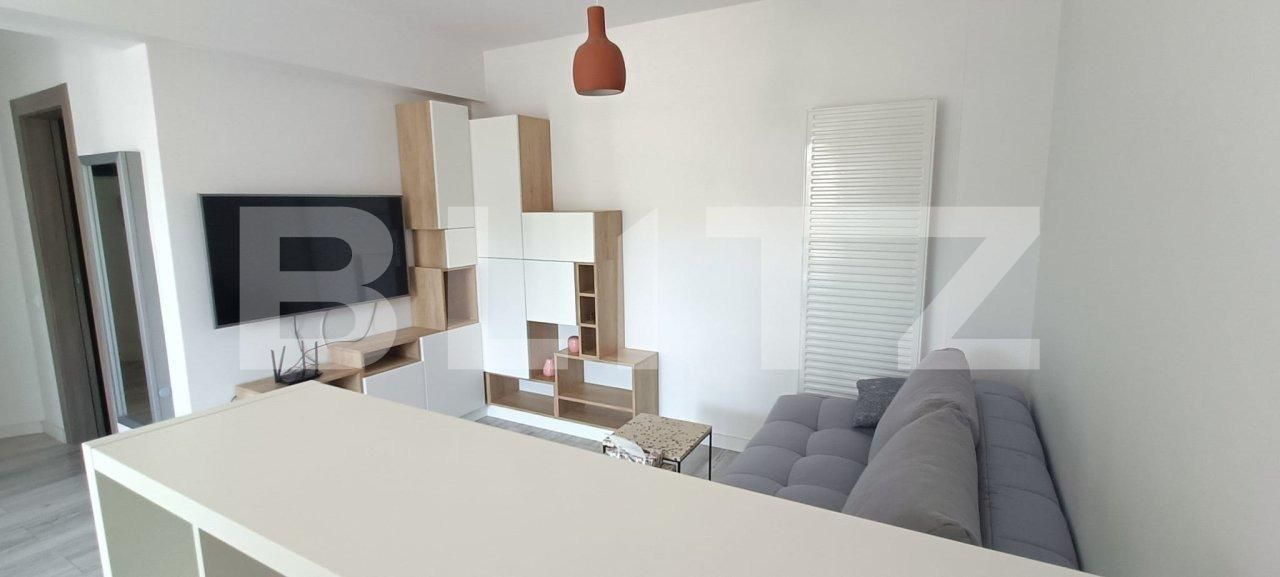 Apartament de închiriat 2 camere Tineretului - 118401AI | BLITZ București | Poza4