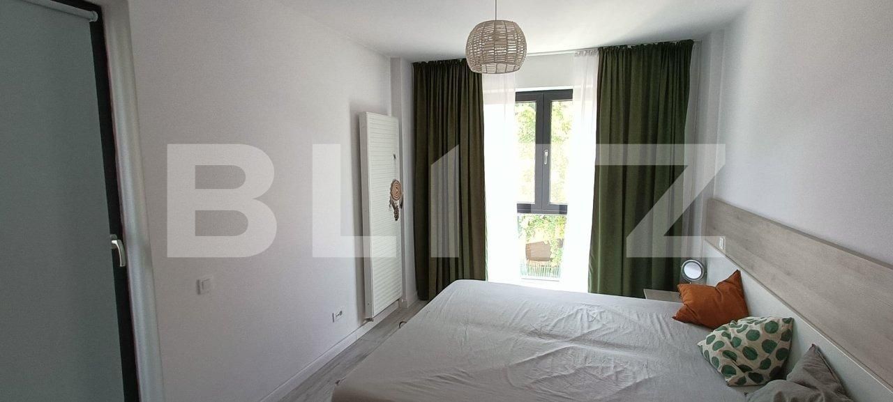 Apartament de închiriat 2 camere Tineretului - 118401AI | BLITZ București | Poza15