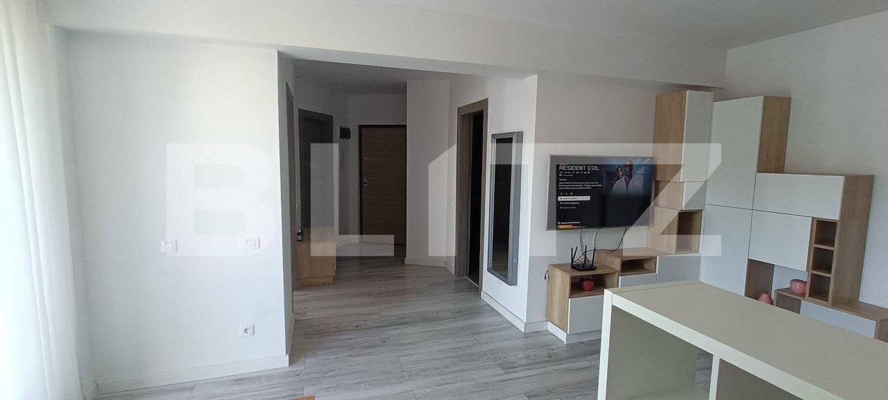 Apartament de închiriat 2 camere Tineretului - 118401AI | BLITZ București | Poza6
