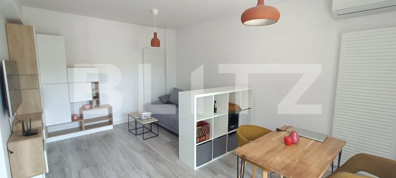 Apartament de închiriat 2 camere Tineretului - 118401AI | BLITZ București | Poza5