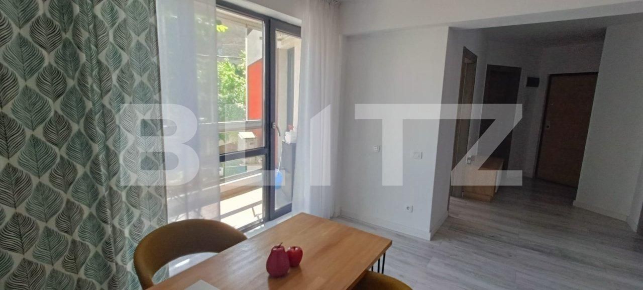 Apartament de închiriat 2 camere Tineretului - 118401AI | BLITZ București | Poza3