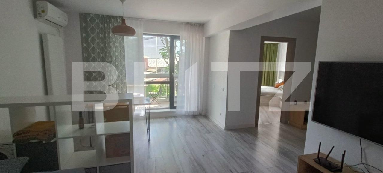 Apartament de închiriat 2 camere Tineretului - 118401AI | BLITZ București | Poza2