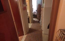 Apartament cu 2 camere, 39 mp, zona Berceni