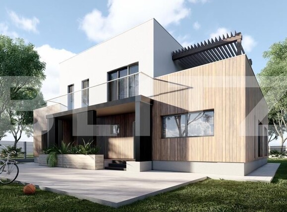 Casa de vânzare 6 camere Tunari - 118403CV | BLITZ București | Poza4