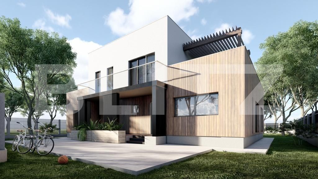 Casa de vânzare 6 camere Tunari - 118403CV | BLITZ București | Poza4