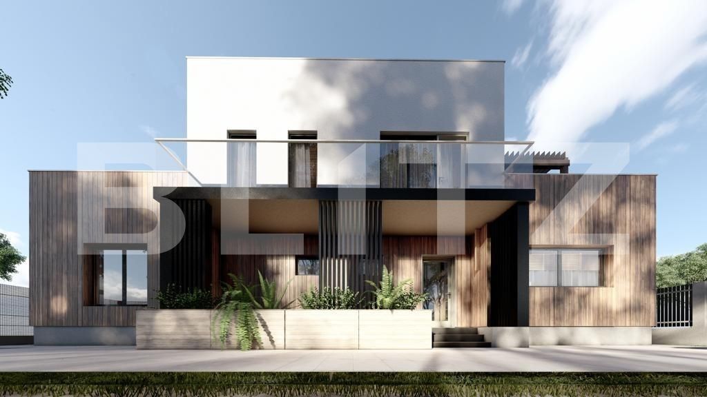 Casa de vânzare 6 camere Tunari - 118403CV | BLITZ București | Poza3