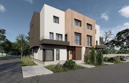  Vila Premium tip Duplex, 6 camere, 270mp, Pipera