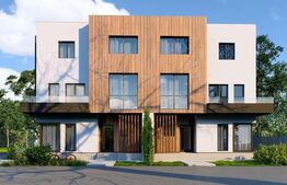  Vila Premium tip Duplex, 6 camere, 270mp, Pipera