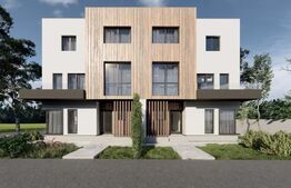  Vila Premium tip Duplex, 6 camere, 270mp, Pipera