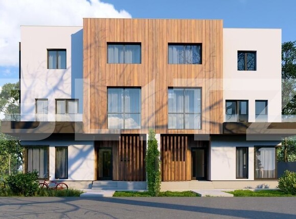 Casa de vânzare 6 camere Tunari - 118416CV | BLITZ București | Poza1