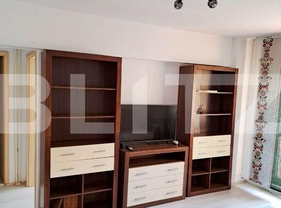Apartament de închiriat 2 camere Tineretului - 118435AI | BLITZ București | Poza1