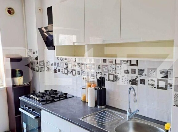 Apartament de închiriat 2 camere Tineretului - 118435AI | BLITZ București | Poza6