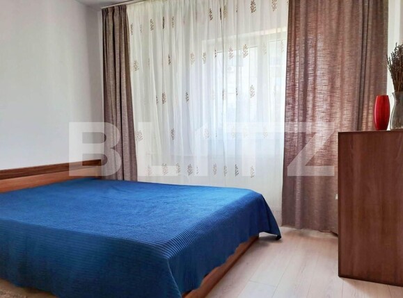 Apartament de închiriat 2 camere Tineretului - 118435AI | BLITZ București | Poza3