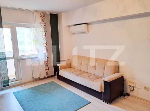 Apartament de închiriat 2 camere Tineretului - 118435AI | BLITZ București | Poza2