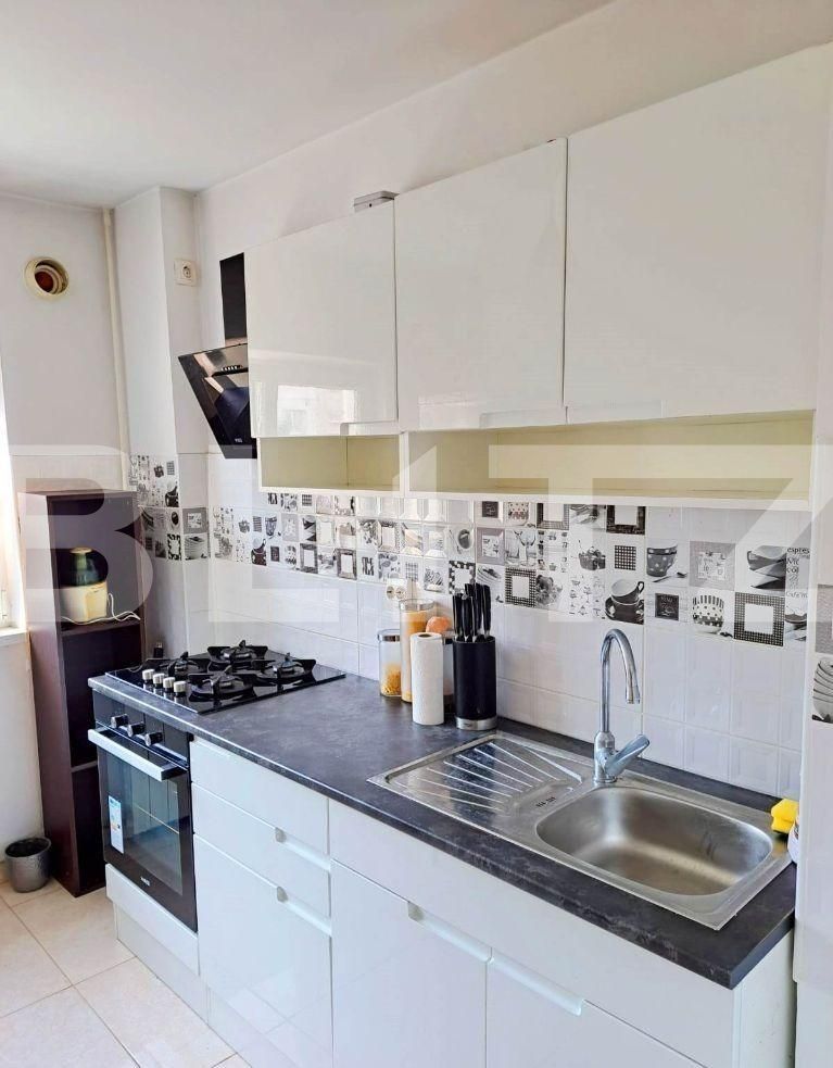 Apartament de închiriat 2 camere Tineretului - 118435AI | BLITZ București | Poza6