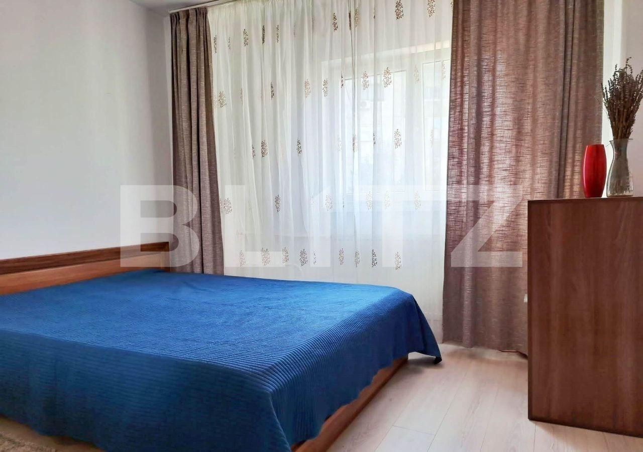 Apartament de închiriat 2 camere Tineretului - 118435AI | BLITZ București | Poza3