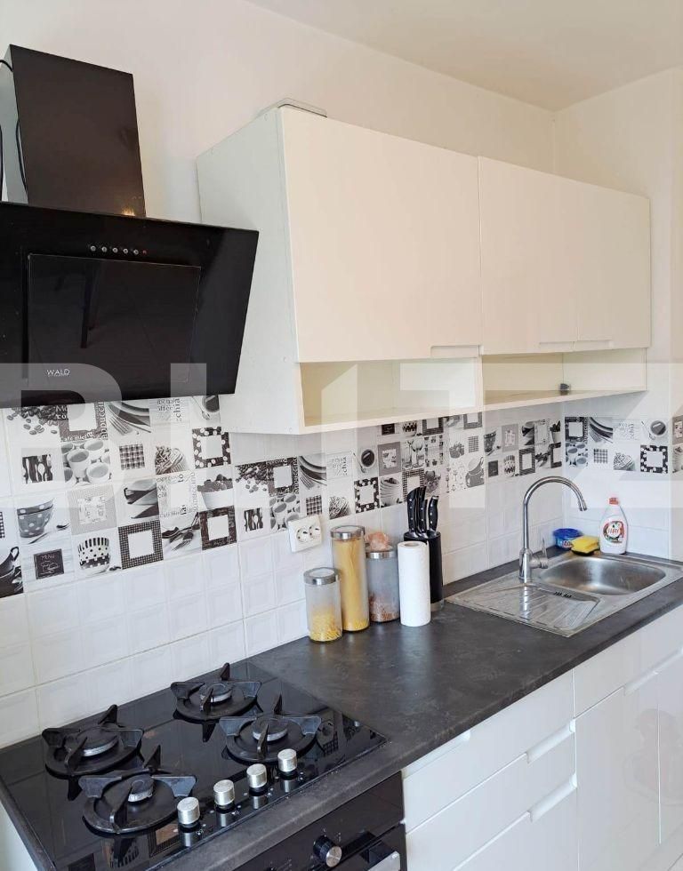 Apartament de închiriat 2 camere Tineretului - 118435AI | BLITZ București | Poza4