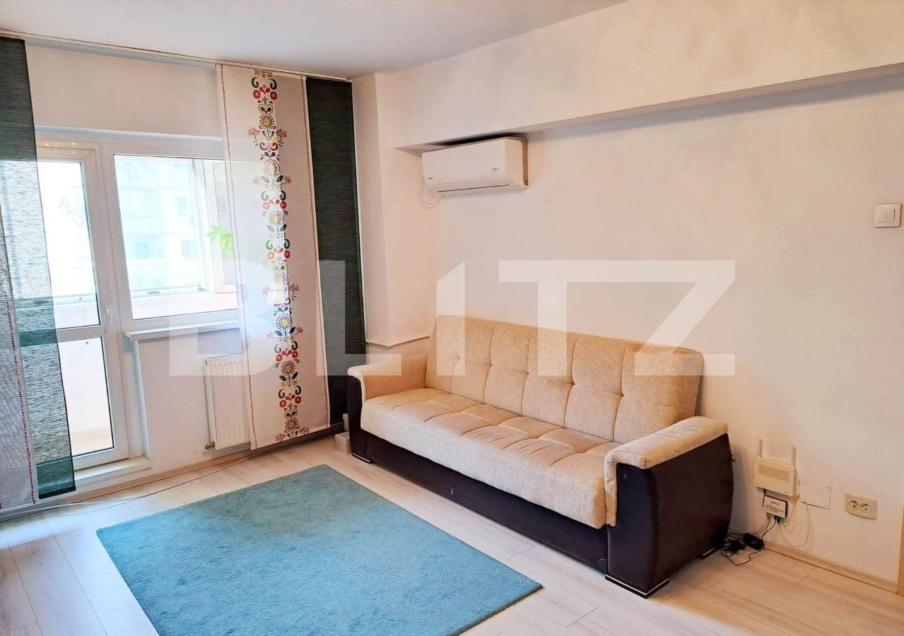 Apartament de închiriat 2 camere Tineretului - 118435AI | BLITZ București | Poza2