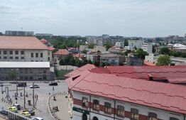 Apartament de 2 camere, 70 mp, prima inchiriere, zona Tineretului 