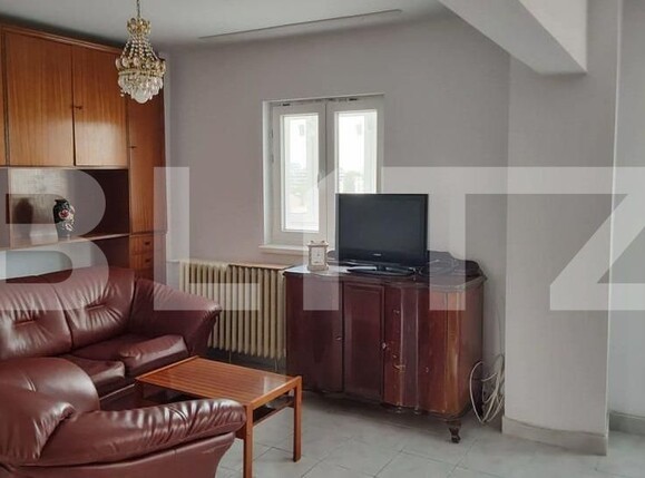 Apartament de închiriat 2 camere Tineretului - 118451AI | BLITZ București | Poza3
