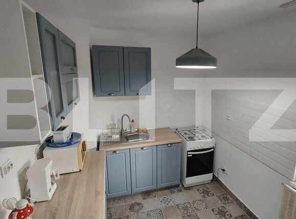 Apartament de închiriat 2 camere Tineretului - 118451AI | BLITZ București | Poza4