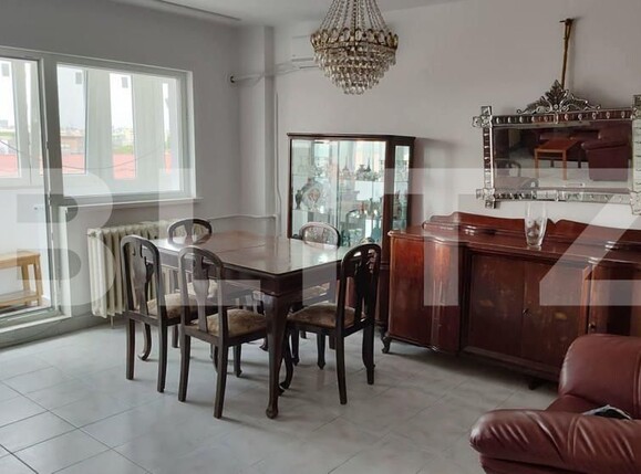 Apartament de închiriat 2 camere Tineretului - 118451AI | BLITZ București | Poza2