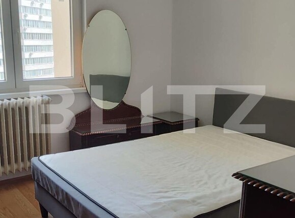 Apartament de închiriat 2 camere Tineretului - 118451AI | BLITZ București | Poza1