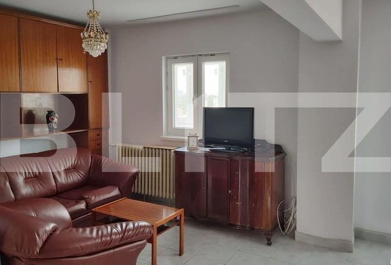 Apartament de închiriat 2 camere Tineretului - 118451AI | BLITZ București | Poza3