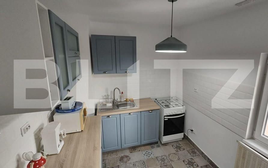 Apartament de închiriat 2 camere Tineretului - 118451AI | BLITZ București | Poza4