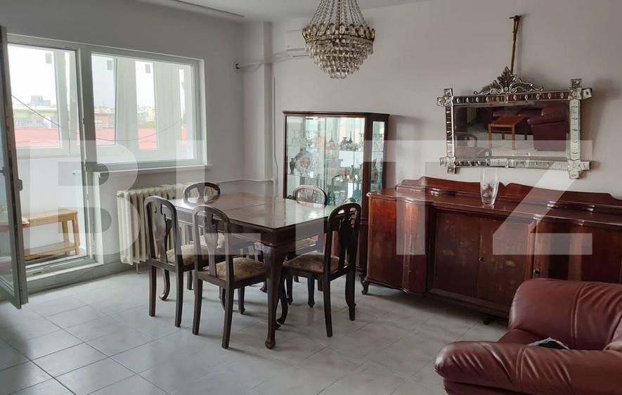 Apartament de închiriat 2 camere Tineretului - 118451AI | BLITZ București | Poza2