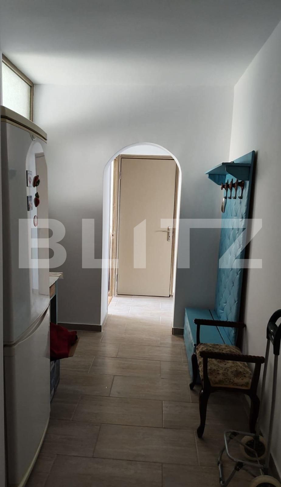 Apartament de închiriat 2 camere Tineretului - 118451AI | BLITZ București | Poza6