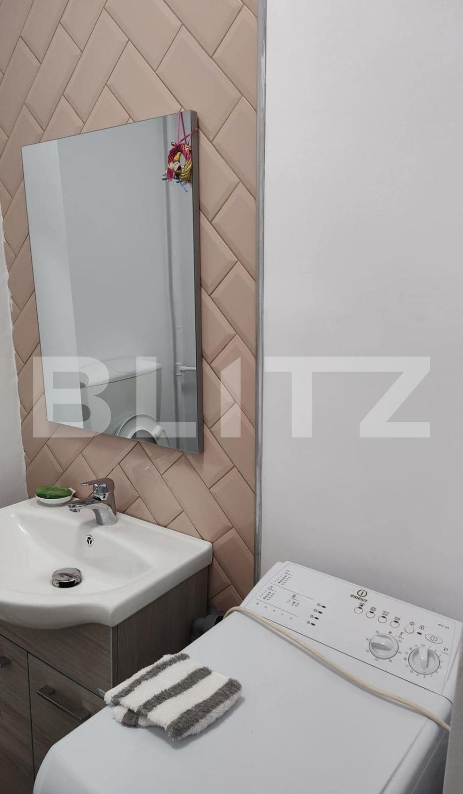 Apartament de închiriat 2 camere Tineretului - 118451AI | BLITZ București | Poza5