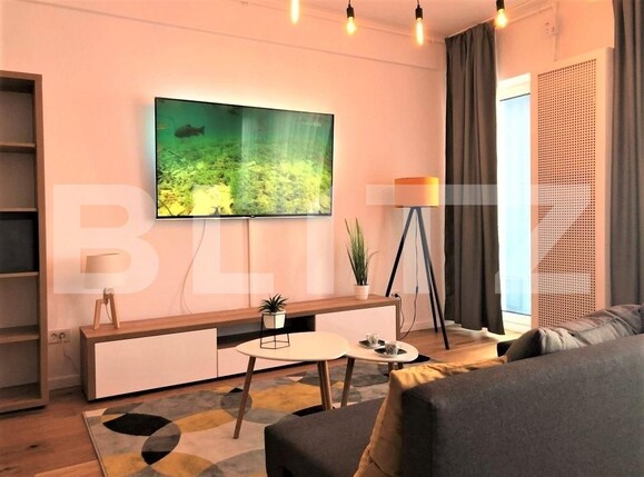 Studio de inchiriat Aviatiei, Garsoniera de inchiriat Aviatiei, Apartament de 2 camere de inchiriat Aviatiei | Poza1