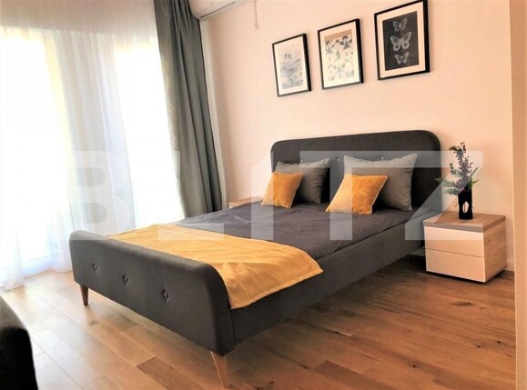 Studio de inchiriat Aviatiei, Garsoniera de inchiriat Aviatiei, Apartament de 2 camere de inchiriat Aviatiei | Poza6