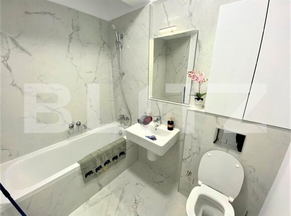 Studio de inchiriat Aviatiei, Garsoniera de inchiriat Aviatiei, Apartament de 2 camere de inchiriat Aviatiei | Poza10