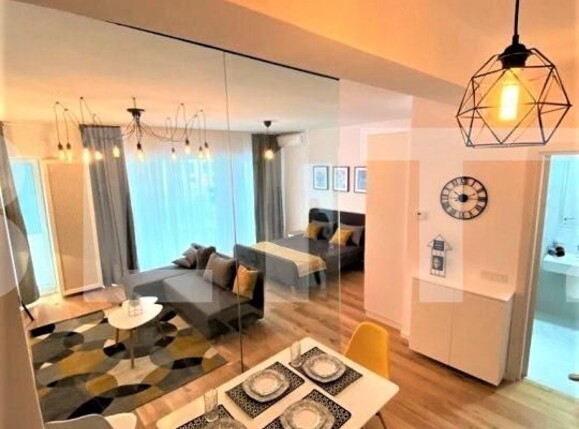 Studio de inchiriat Aviatiei, Garsoniera de inchiriat Aviatiei, Apartament de 2 camere de inchiriat Aviatiei | Poza4