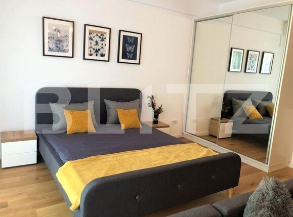Studio de inchiriat Aviatiei, Garsoniera de inchiriat Aviatiei, Apartament de 2 camere de inchiriat Aviatiei | Poza7