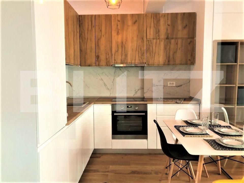 Studio de inchiriat Aviatiei, Garsoniera de inchiriat Aviatiei, Apartament de 2 camere de inchiriat Aviatiei | Poza9