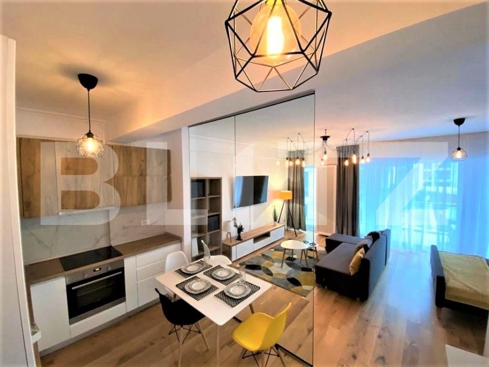 Studio de inchiriat Aviatiei, Garsoniera de inchiriat Aviatiei, Apartament de 2 camere de inchiriat Aviatiei | Poza2