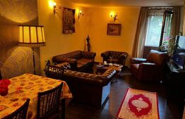  Casa 3 camere,  P+E+M, 171 mp, teren 167mp, Parcul Carol 