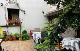  Casa 3 camere,  P+E+M, 171 mp, teren 167mp, Parcul Carol 