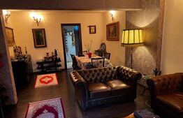  Casa 3 camere,  P+E+M, 171 mp, teren 167mp, Parcul Carol 