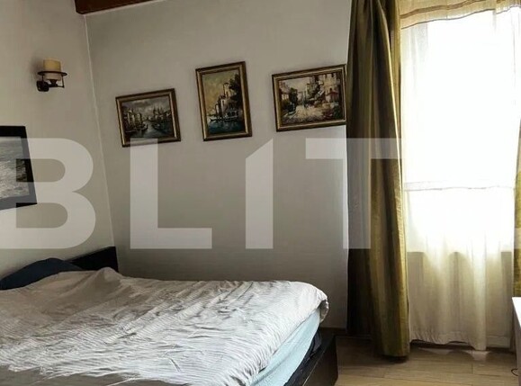 Casa de vânzare 3 camere Tineretului - 118591CV | BLITZ București | Poza5