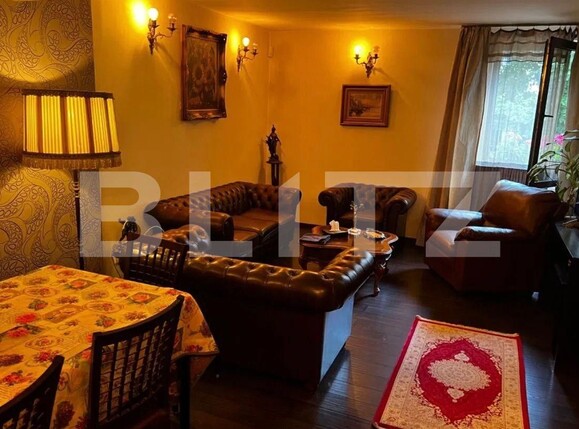 Casa de vânzare 3 camere Tineretului - 118591CV | BLITZ București | Poza4
