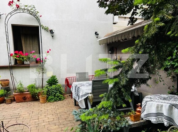 Casa de vânzare 3 camere Tineretului - 118591CV | BLITZ București | Poza3